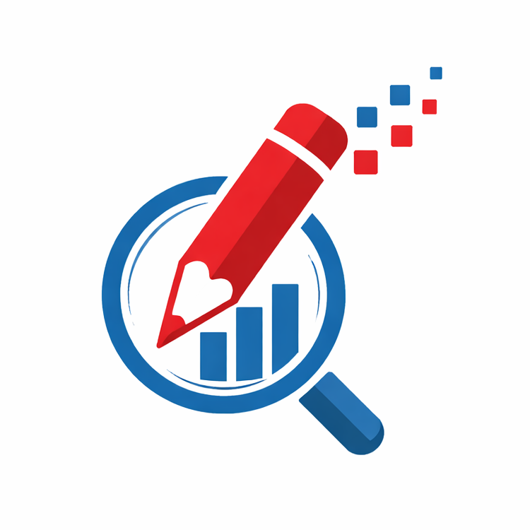 redpencile-data logo